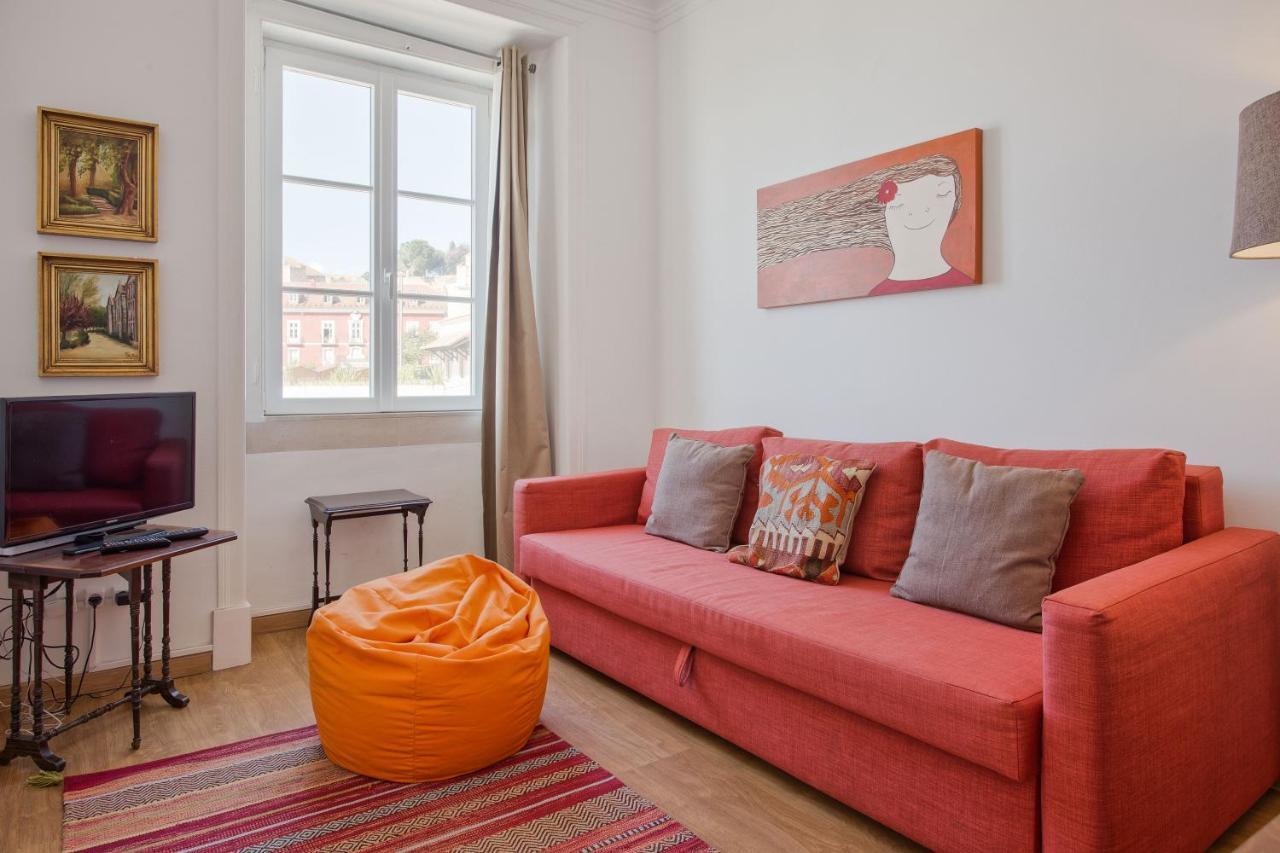 Lejlighed Alfama River View Tailor Made Flat *