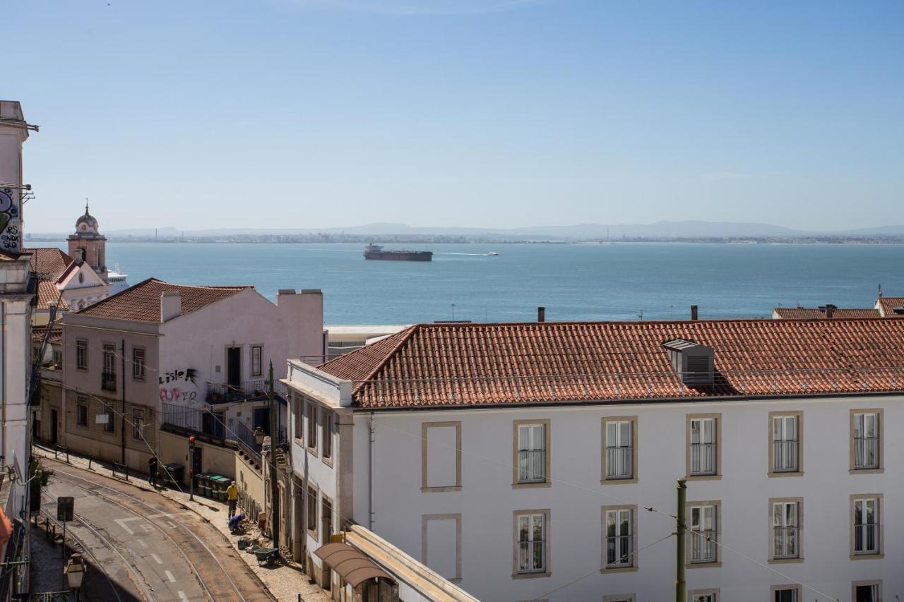 Lejlighed Alfama River View Tailor Made Flat *