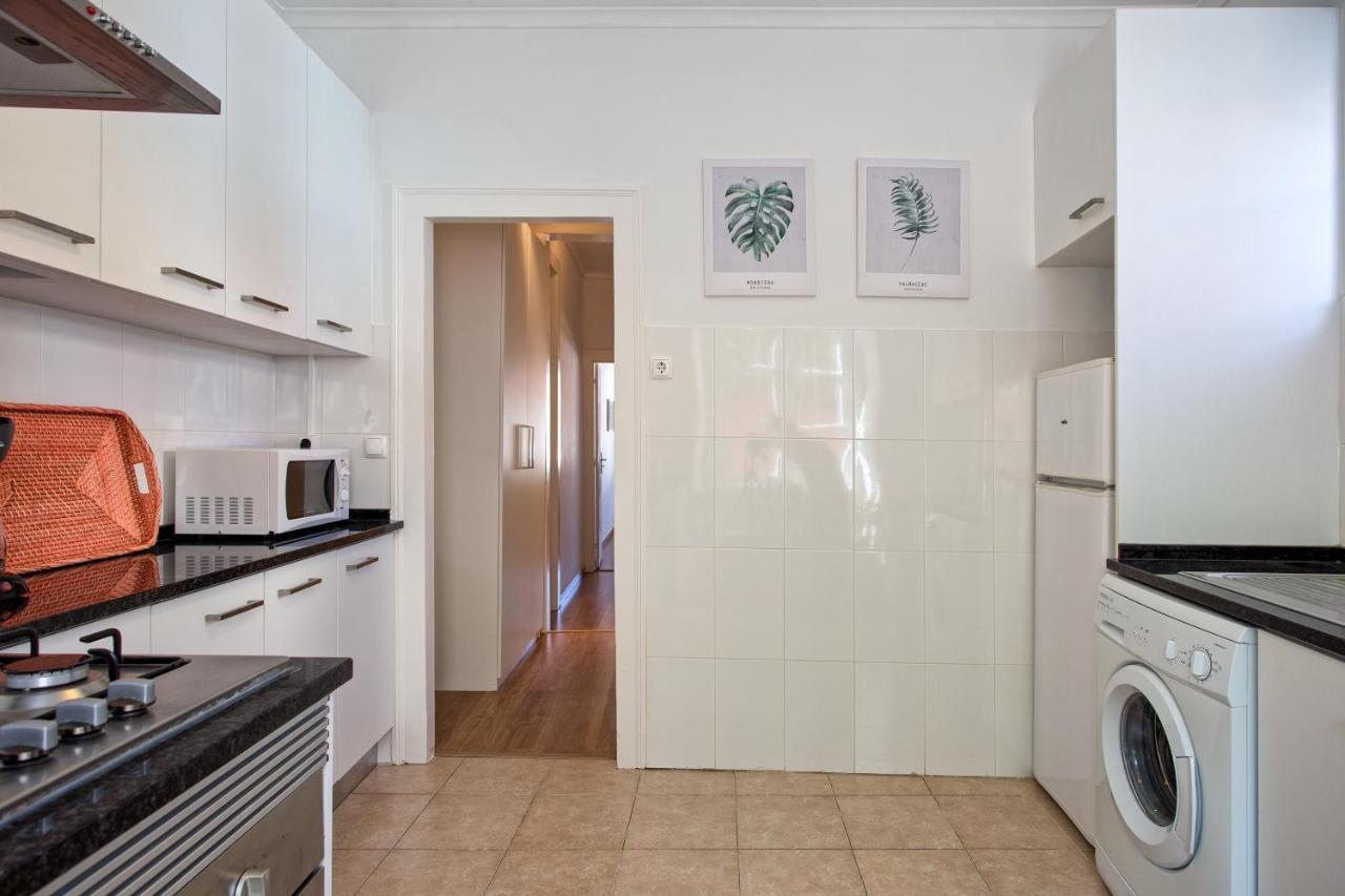 Lejlighed Alfama River View Tailor Made Flat *