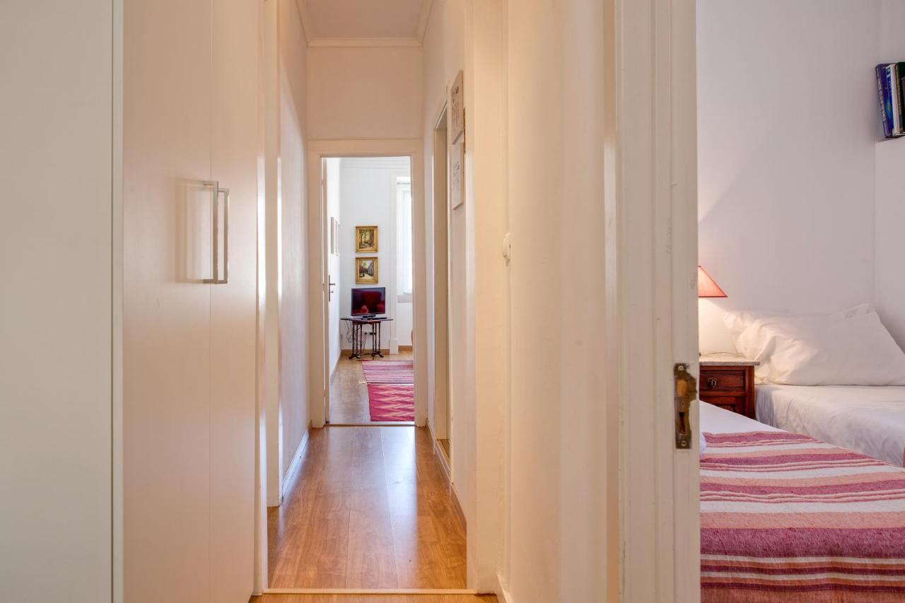 Lejlighed Alfama River View Tailor Made Flat